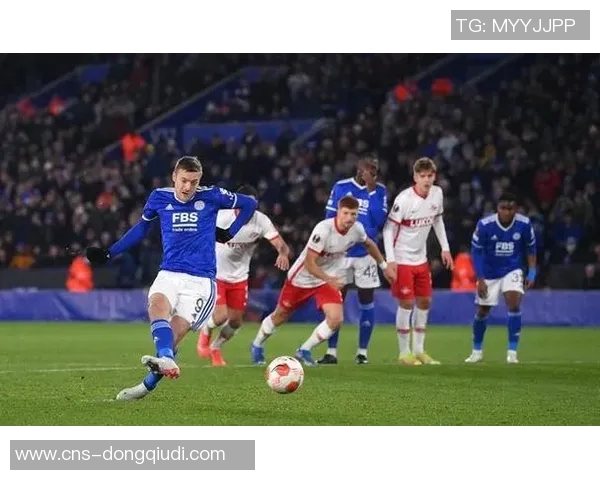 莱斯特城主场迎战切尔西争夺英超宝贵积分的精彩对决