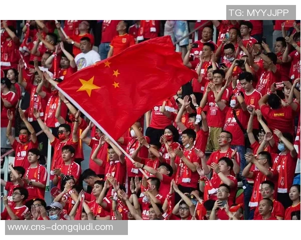 国足迎战沙特全力争胜期待突破历史瓶颈展现中国足球新希望